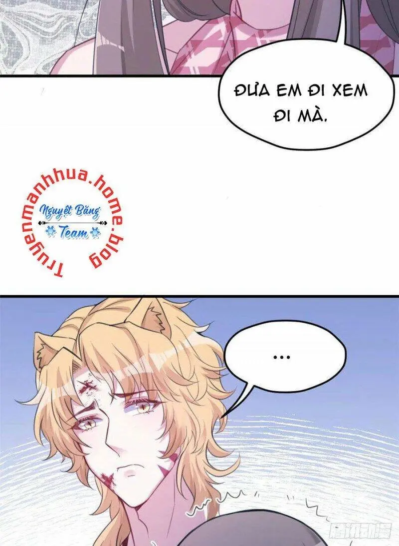 Thảnh Thơi Thú Thế Chủng Chủng Điền, Sinh Sinh Tể - Update Chapter 210 - Trang 44