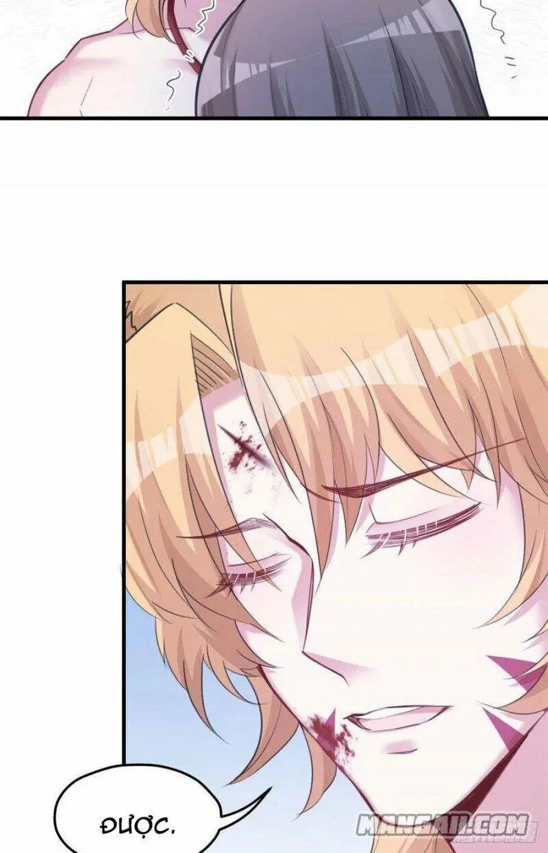 Thảnh Thơi Thú Thế Chủng Chủng Điền, Sinh Sinh Tể - Update Chapter 210 - Trang 45