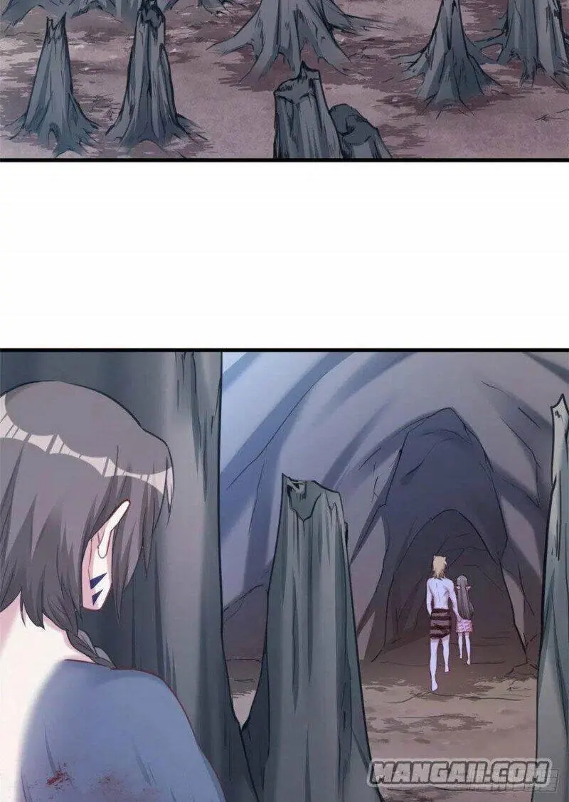 Thảnh Thơi Thú Thế Chủng Chủng Điền, Sinh Sinh Tể - Update Chapter 210 - Trang 48