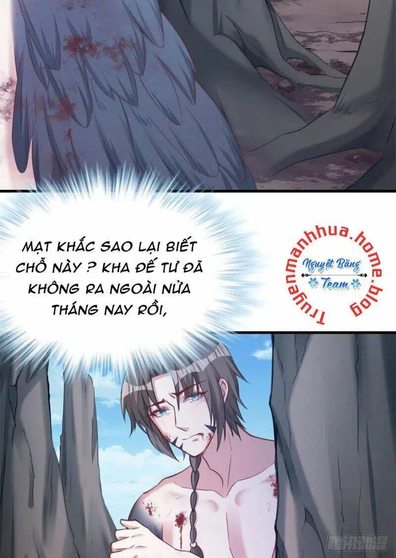 Thảnh Thơi Thú Thế Chủng Chủng Điền, Sinh Sinh Tể - Update Chapter 210 - Trang 49