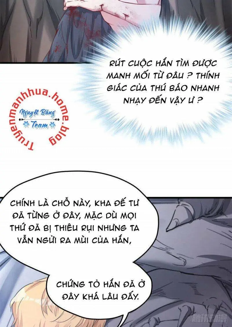 Thảnh Thơi Thú Thế Chủng Chủng Điền, Sinh Sinh Tể - Update Chapter 210 - Trang 50