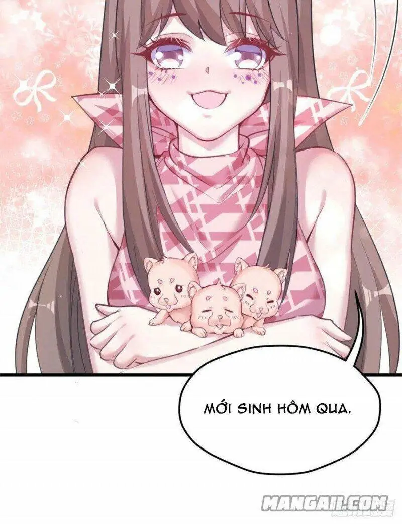Thảnh Thơi Thú Thế Chủng Chủng Điền, Sinh Sinh Tể - Update Chapter 210 - Trang 6