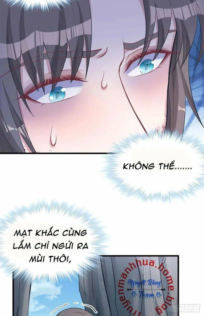 Thảnh Thơi Thú Thế Chủng Chủng Điền, Sinh Sinh Tể - Update Chapter 211 - Trang 11