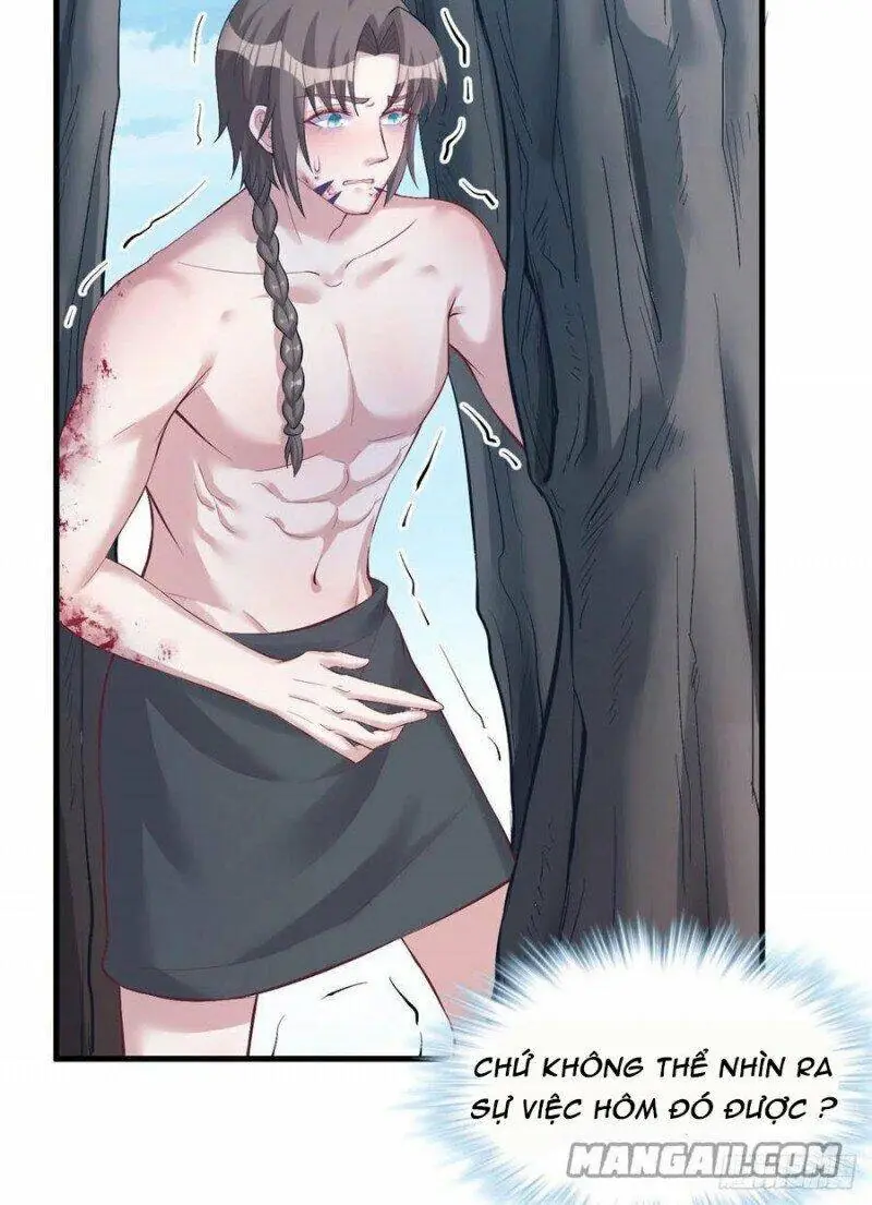 Thảnh Thơi Thú Thế Chủng Chủng Điền, Sinh Sinh Tể - Update Chapter 211 - Trang 12