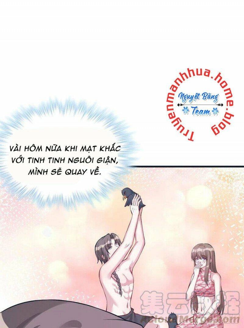 Thảnh Thơi Thú Thế Chủng Chủng Điền, Sinh Sinh Tể - Update Chapter 211 - Trang 13