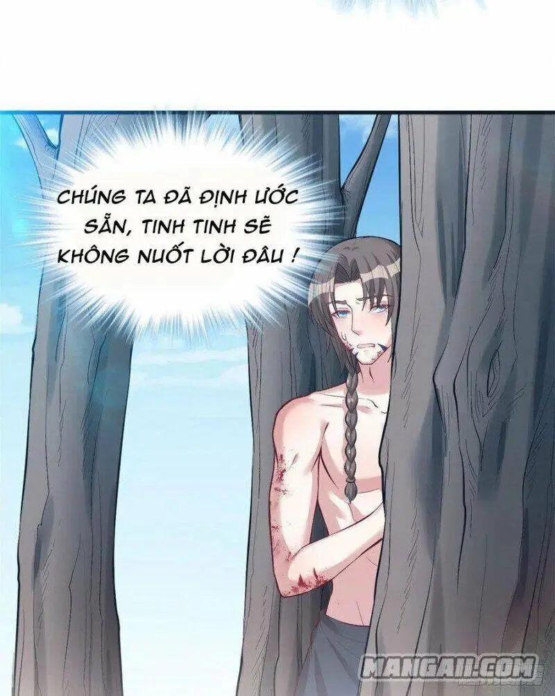 Thảnh Thơi Thú Thế Chủng Chủng Điền, Sinh Sinh Tể - Update Chapter 211 - Trang 15