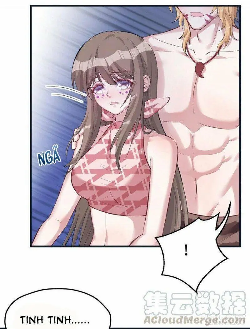 Thảnh Thơi Thú Thế Chủng Chủng Điền, Sinh Sinh Tể - Update Chapter 211 - Trang 17
