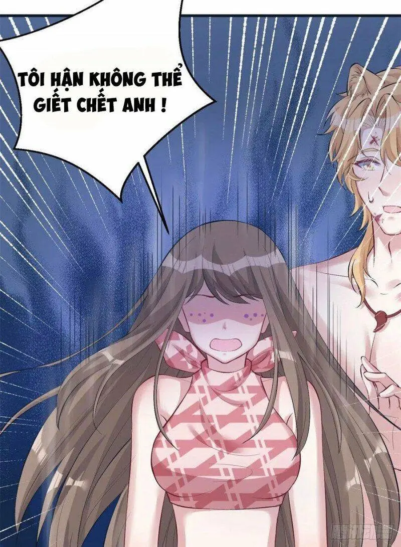 Thảnh Thơi Thú Thế Chủng Chủng Điền, Sinh Sinh Tể - Update Chapter 211 - Trang 23