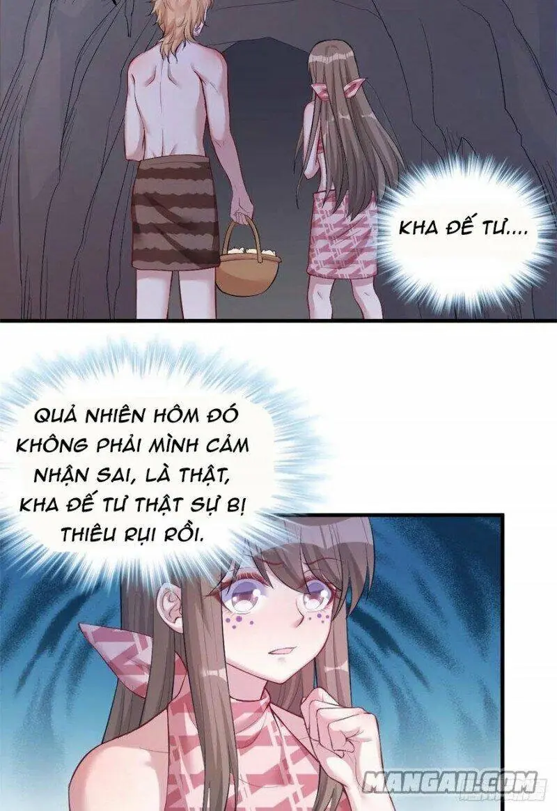 Thảnh Thơi Thú Thế Chủng Chủng Điền, Sinh Sinh Tể - Update Chapter 211 - Trang 3