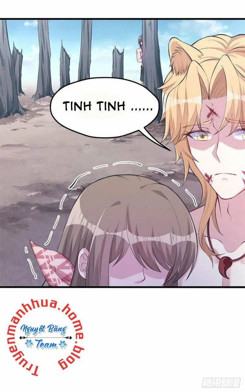 Thảnh Thơi Thú Thế Chủng Chủng Điền, Sinh Sinh Tể - Update Chapter 211 - Trang 31