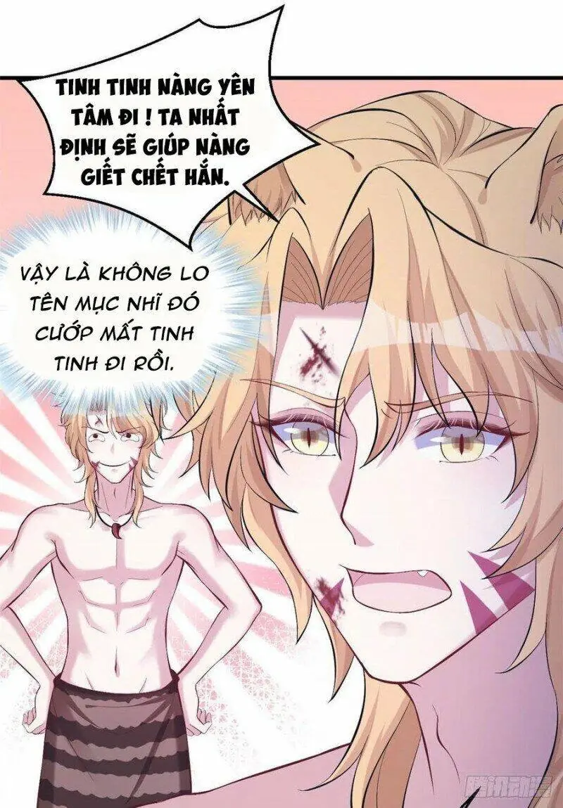 Thảnh Thơi Thú Thế Chủng Chủng Điền, Sinh Sinh Tể - Update Chapter 211 - Trang 32