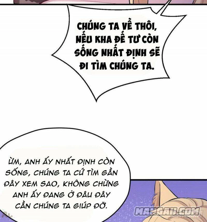 Thảnh Thơi Thú Thế Chủng Chủng Điền, Sinh Sinh Tể - Update Chapter 211 - Trang 33