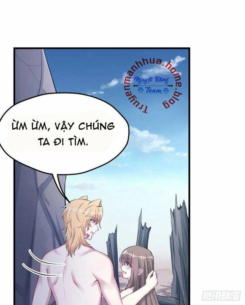 Thảnh Thơi Thú Thế Chủng Chủng Điền, Sinh Sinh Tể - Update Chapter 211 - Trang 35