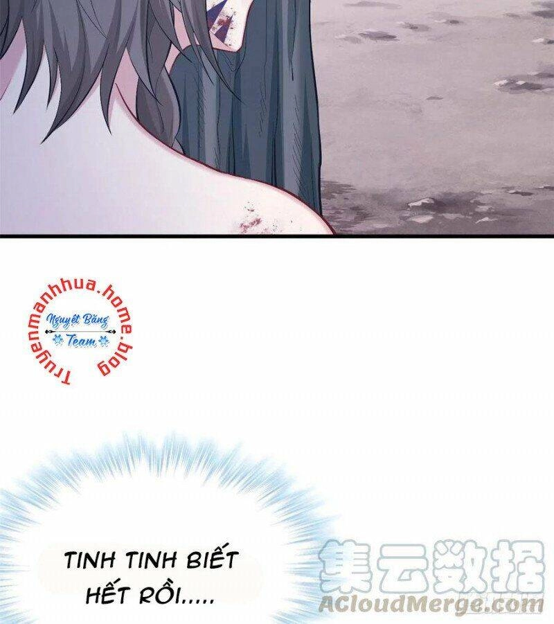 Thảnh Thơi Thú Thế Chủng Chủng Điền, Sinh Sinh Tể - Update Chapter 211 - Trang 37