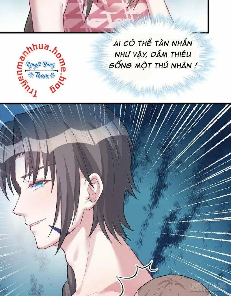 Thảnh Thơi Thú Thế Chủng Chủng Điền, Sinh Sinh Tể - Update Chapter 211 - Trang 4