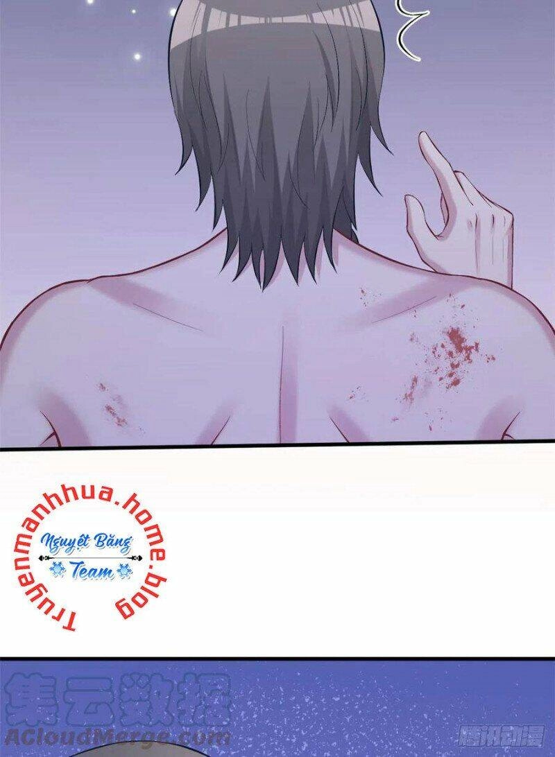 Thảnh Thơi Thú Thế Chủng Chủng Điền, Sinh Sinh Tể - Update Chapter 211 - Trang 41