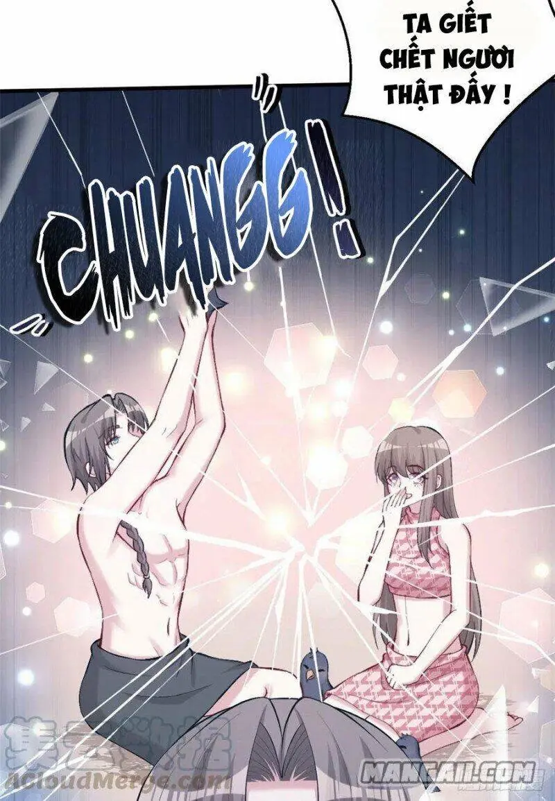 Thảnh Thơi Thú Thế Chủng Chủng Điền, Sinh Sinh Tể - Update Chapter 211 - Trang 45