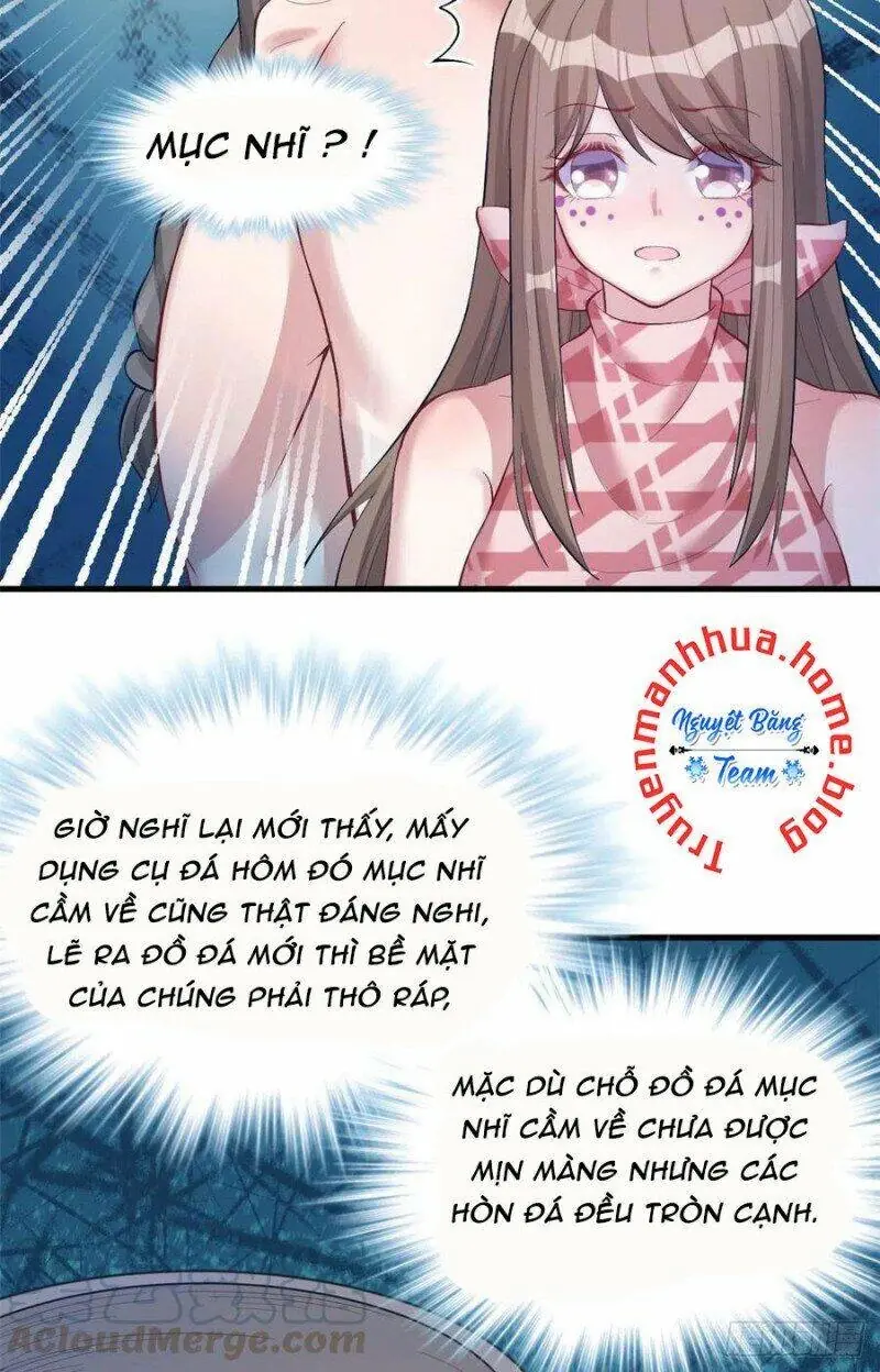 Thảnh Thơi Thú Thế Chủng Chủng Điền, Sinh Sinh Tể - Update Chapter 211 - Trang 5
