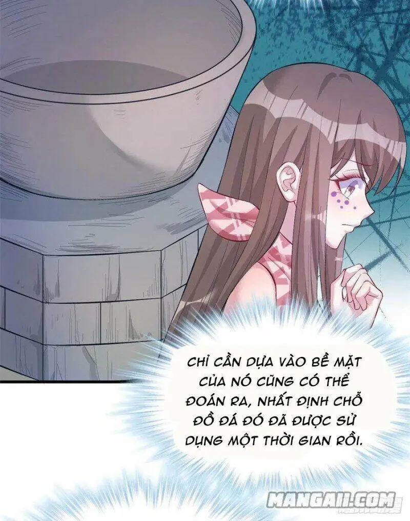 Thảnh Thơi Thú Thế Chủng Chủng Điền, Sinh Sinh Tể - Update Chapter 211 - Trang 6