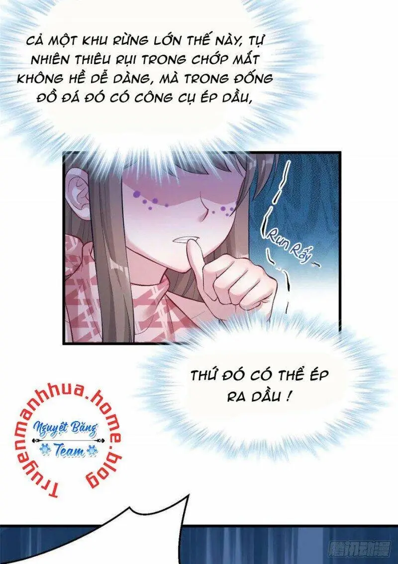 Thảnh Thơi Thú Thế Chủng Chủng Điền, Sinh Sinh Tể - Update Chapter 211 - Trang 7