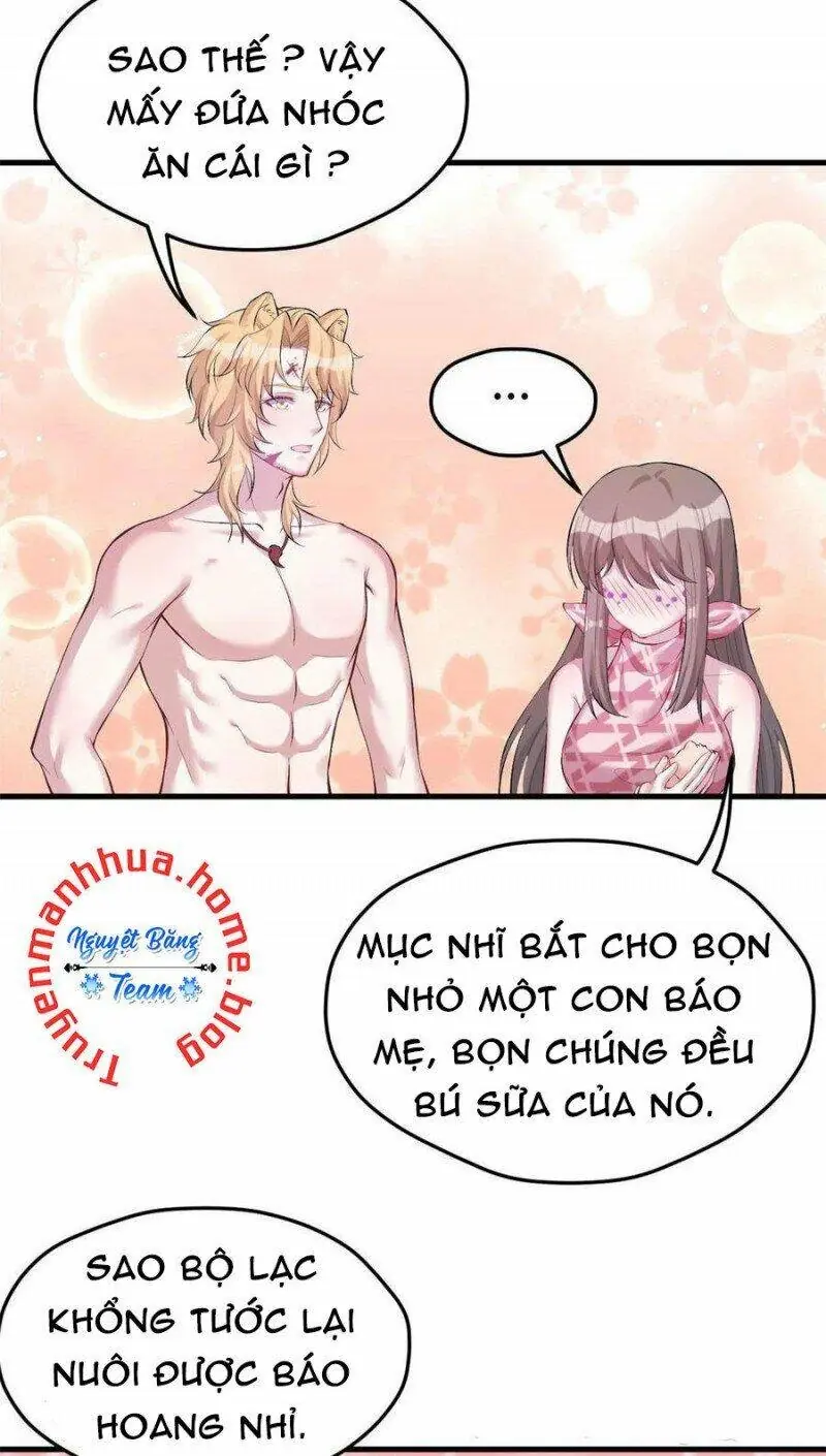 Thảnh Thơi Thú Thế Chủng Chủng Điền, Sinh Sinh Tể - Update Chapter 212 - Trang 10
