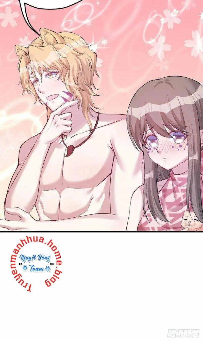 Thảnh Thơi Thú Thế Chủng Chủng Điền, Sinh Sinh Tể - Update Chapter 212 - Trang 11
