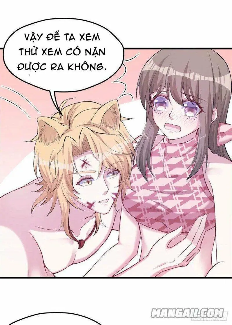 Thảnh Thơi Thú Thế Chủng Chủng Điền, Sinh Sinh Tể - Update Chapter 212 - Trang 12