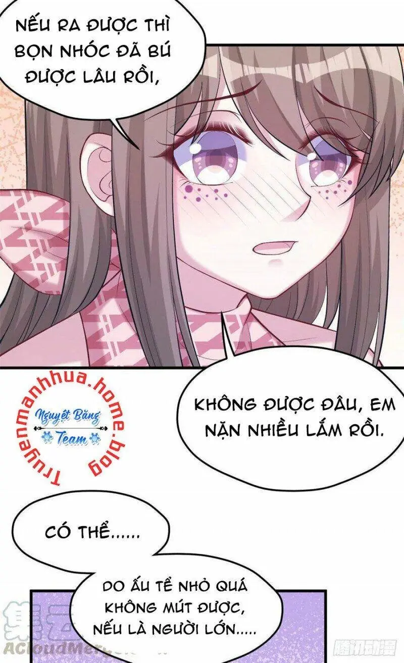 Thảnh Thơi Thú Thế Chủng Chủng Điền, Sinh Sinh Tể - Update Chapter 212 - Trang 13