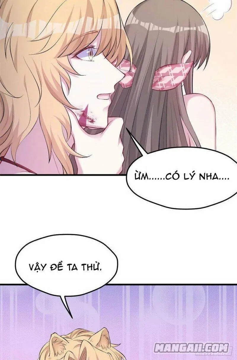Thảnh Thơi Thú Thế Chủng Chủng Điền, Sinh Sinh Tể - Update Chapter 212 - Trang 15