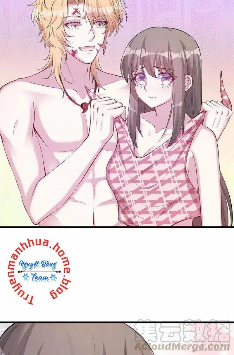Thảnh Thơi Thú Thế Chủng Chủng Điền, Sinh Sinh Tể - Update Chapter 212 - Trang 16
