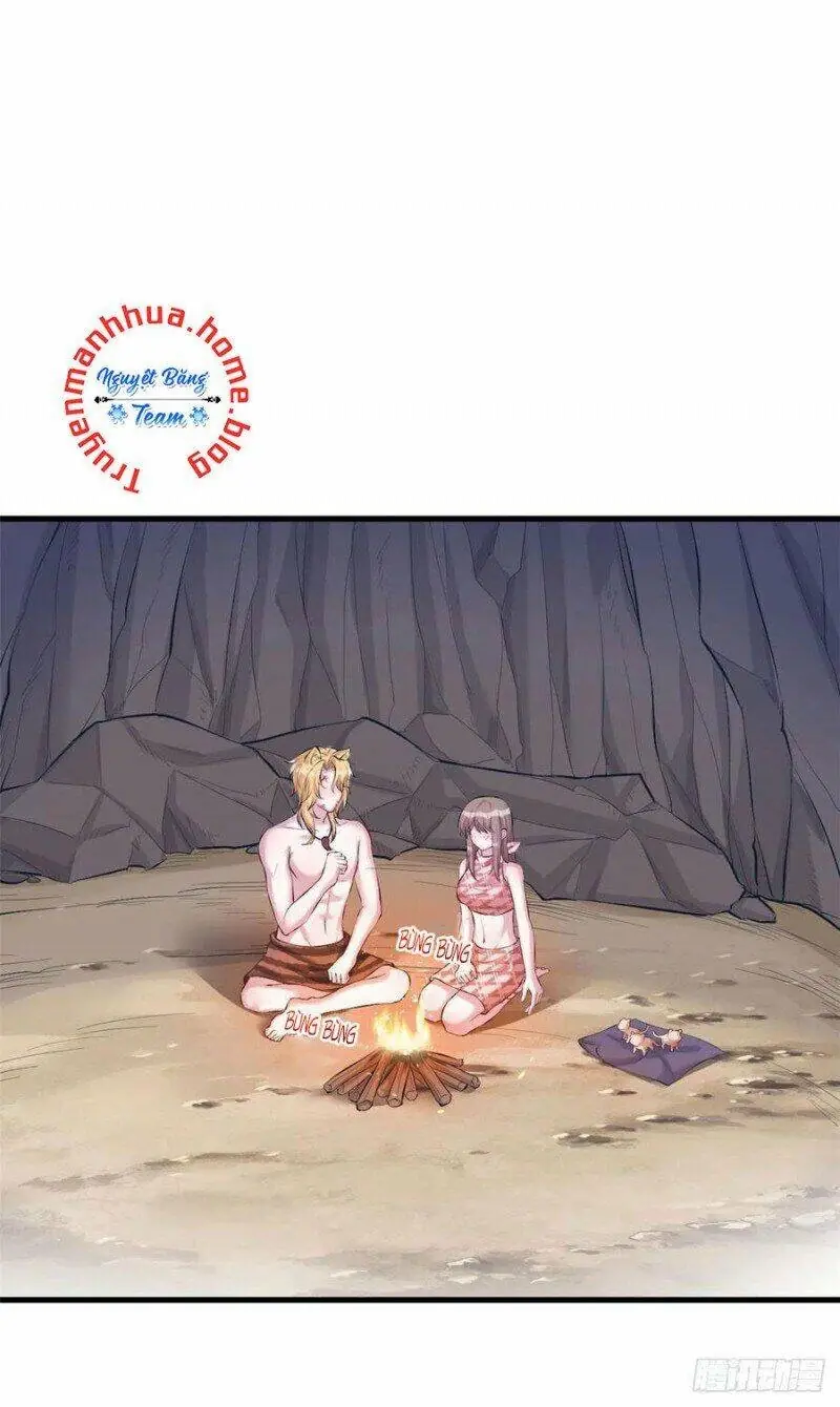 Thảnh Thơi Thú Thế Chủng Chủng Điền, Sinh Sinh Tể - Update Chapter 212 - Trang 2