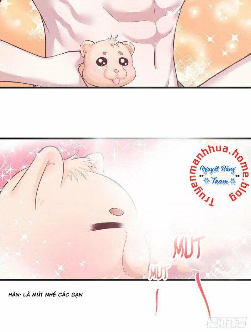 Thảnh Thơi Thú Thế Chủng Chủng Điền, Sinh Sinh Tể - Update Chapter 212 - Trang 23