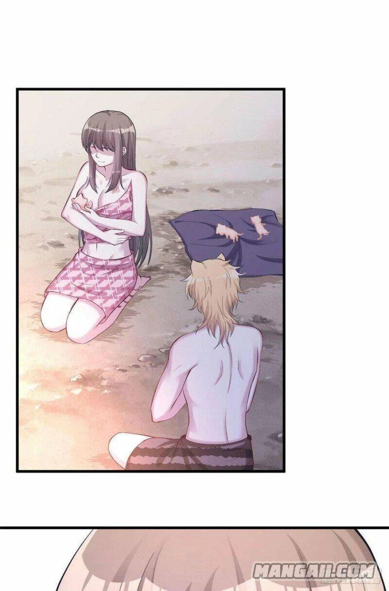 Thảnh Thơi Thú Thế Chủng Chủng Điền, Sinh Sinh Tể - Update Chapter 212 - Trang 24