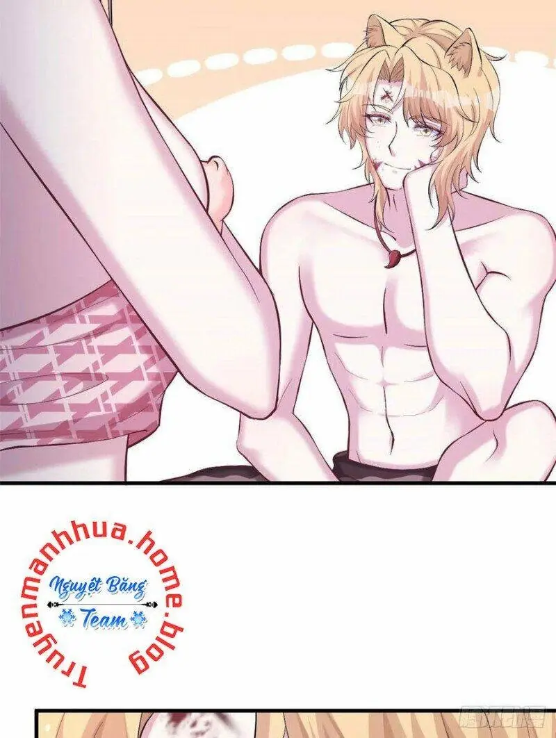 Thảnh Thơi Thú Thế Chủng Chủng Điền, Sinh Sinh Tể - Update Chapter 212 - Trang 26