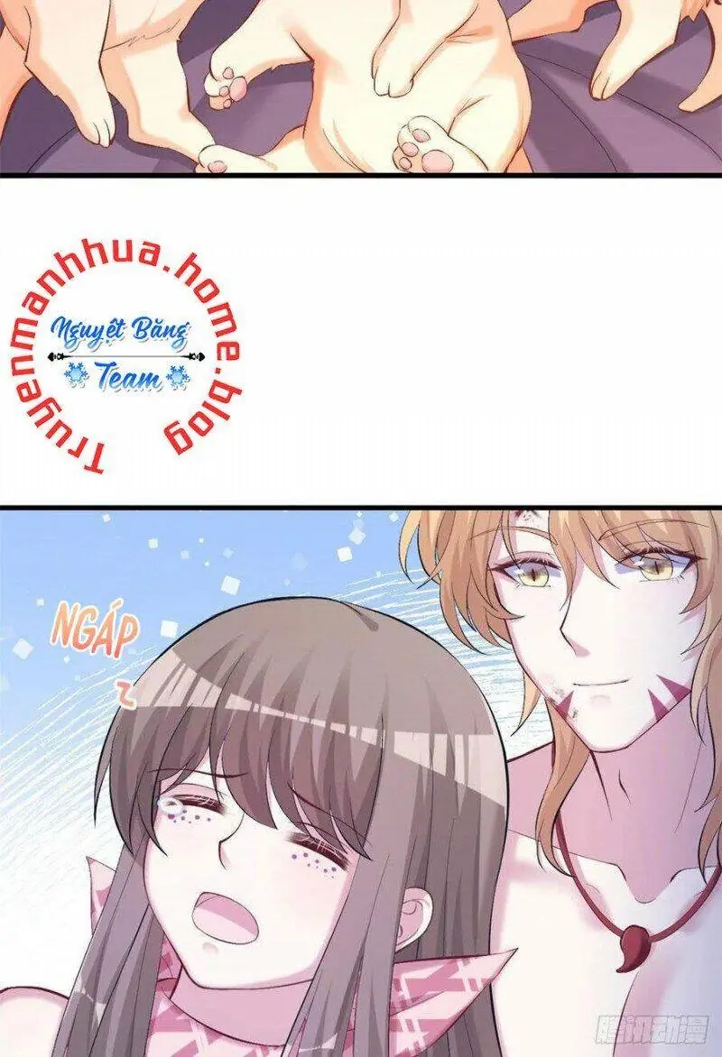 Thảnh Thơi Thú Thế Chủng Chủng Điền, Sinh Sinh Tể - Update Chapter 212 - Trang 29