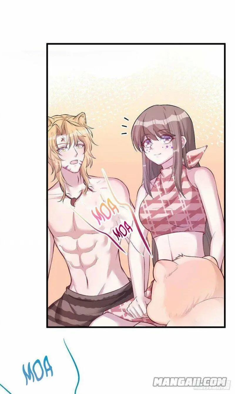Thảnh Thơi Thú Thế Chủng Chủng Điền, Sinh Sinh Tể - Update Chapter 212 - Trang 3