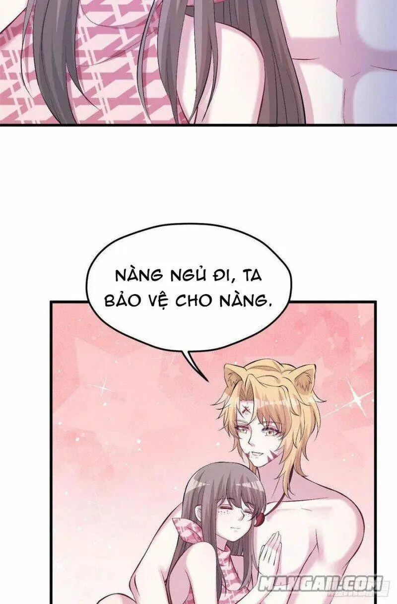 Thảnh Thơi Thú Thế Chủng Chủng Điền, Sinh Sinh Tể - Update Chapter 212 - Trang 30