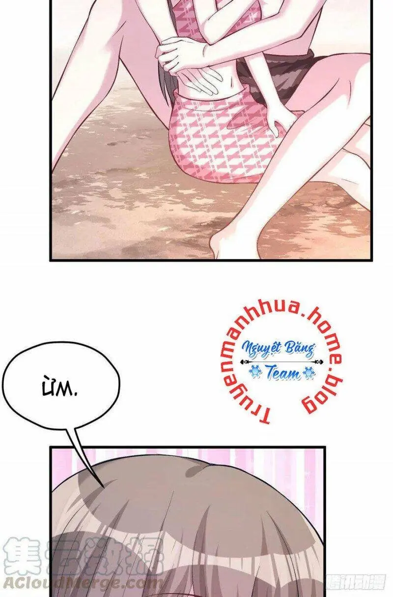 Thảnh Thơi Thú Thế Chủng Chủng Điền, Sinh Sinh Tể - Update Chapter 212 - Trang 31
