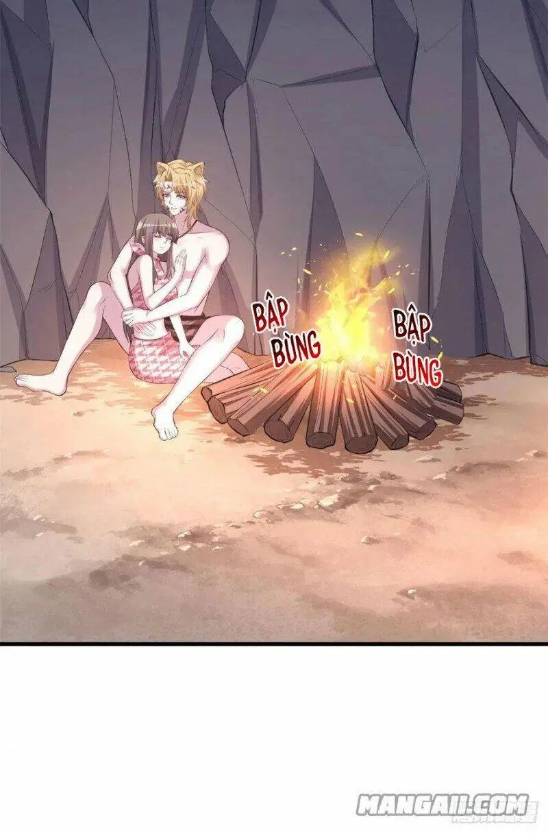 Thảnh Thơi Thú Thế Chủng Chủng Điền, Sinh Sinh Tể - Update Chapter 212 - Trang 33