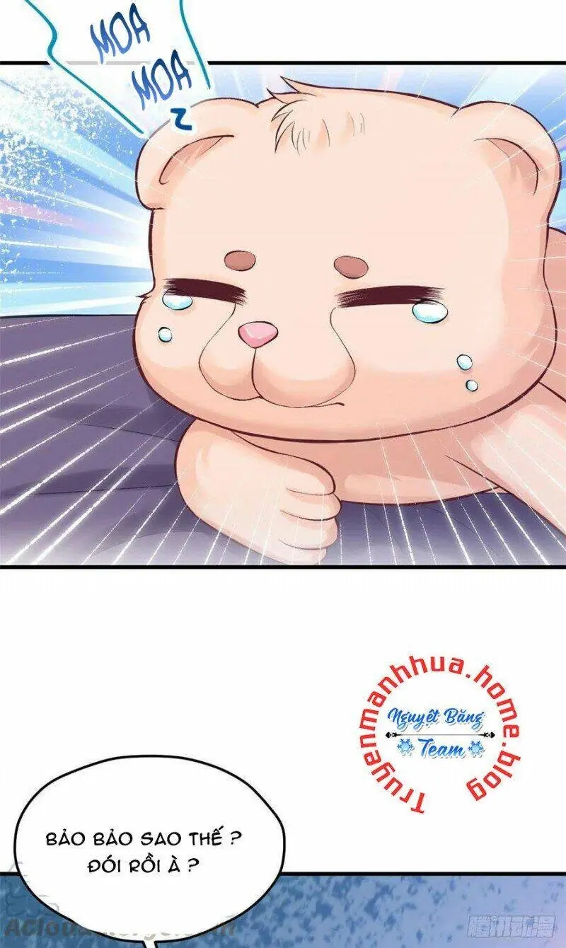 Thảnh Thơi Thú Thế Chủng Chủng Điền, Sinh Sinh Tể - Update Chapter 212 - Trang 4