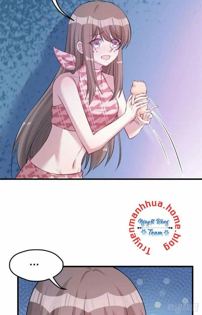 Thảnh Thơi Thú Thế Chủng Chủng Điền, Sinh Sinh Tể - Update Chapter 212 - Trang 5