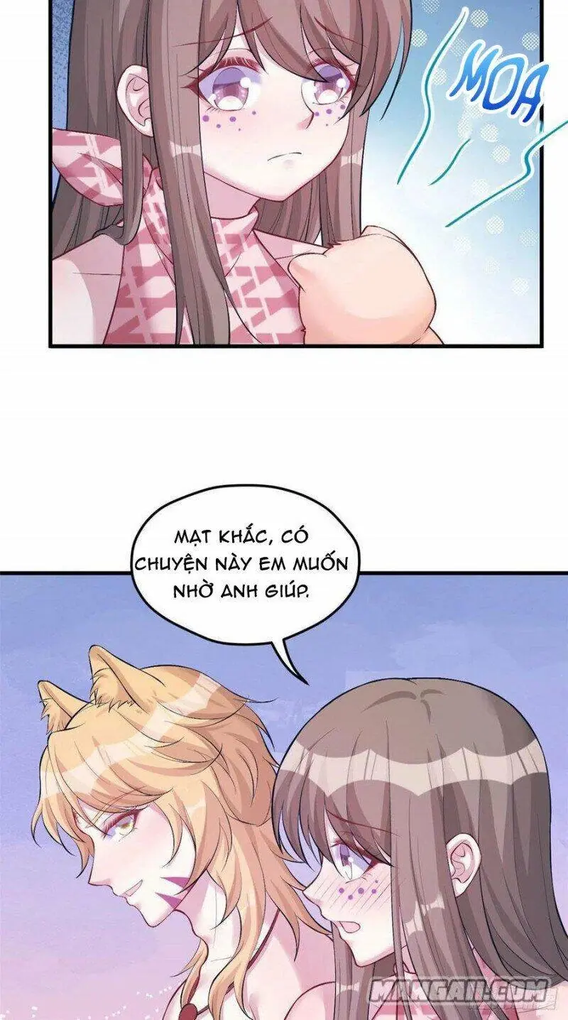 Thảnh Thơi Thú Thế Chủng Chủng Điền, Sinh Sinh Tể - Update Chapter 212 - Trang 6