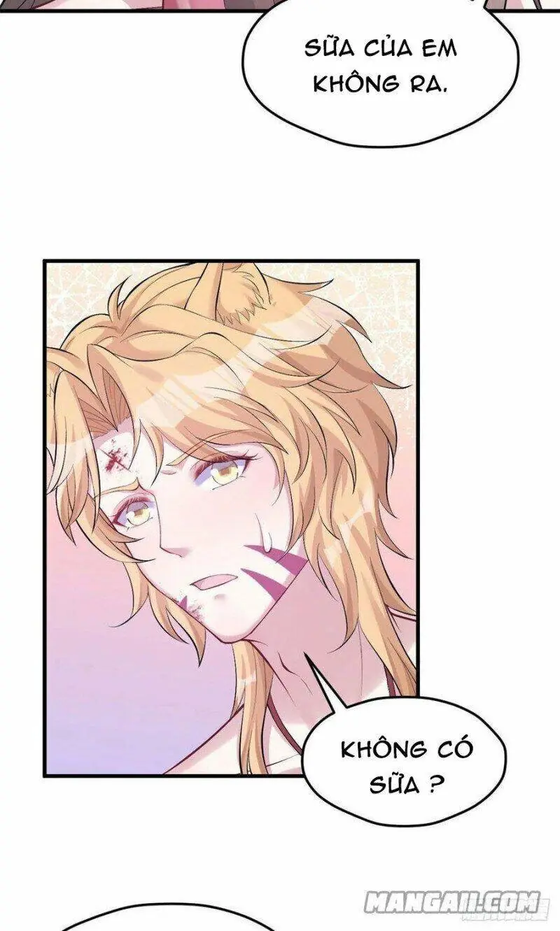 Thảnh Thơi Thú Thế Chủng Chủng Điền, Sinh Sinh Tể - Update Chapter 212 - Trang 9