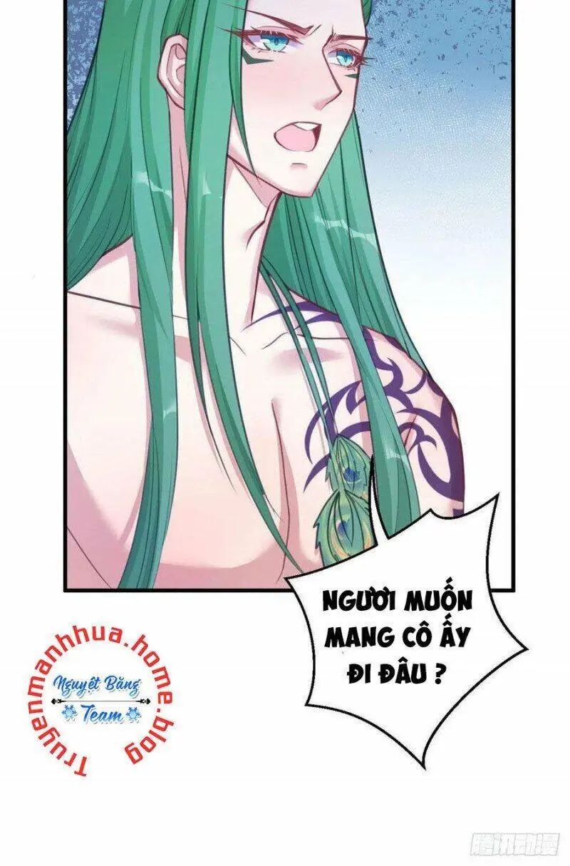 Thảnh Thơi Thú Thế Chủng Chủng Điền, Sinh Sinh Tể - Update Chapter 213 - Trang 11