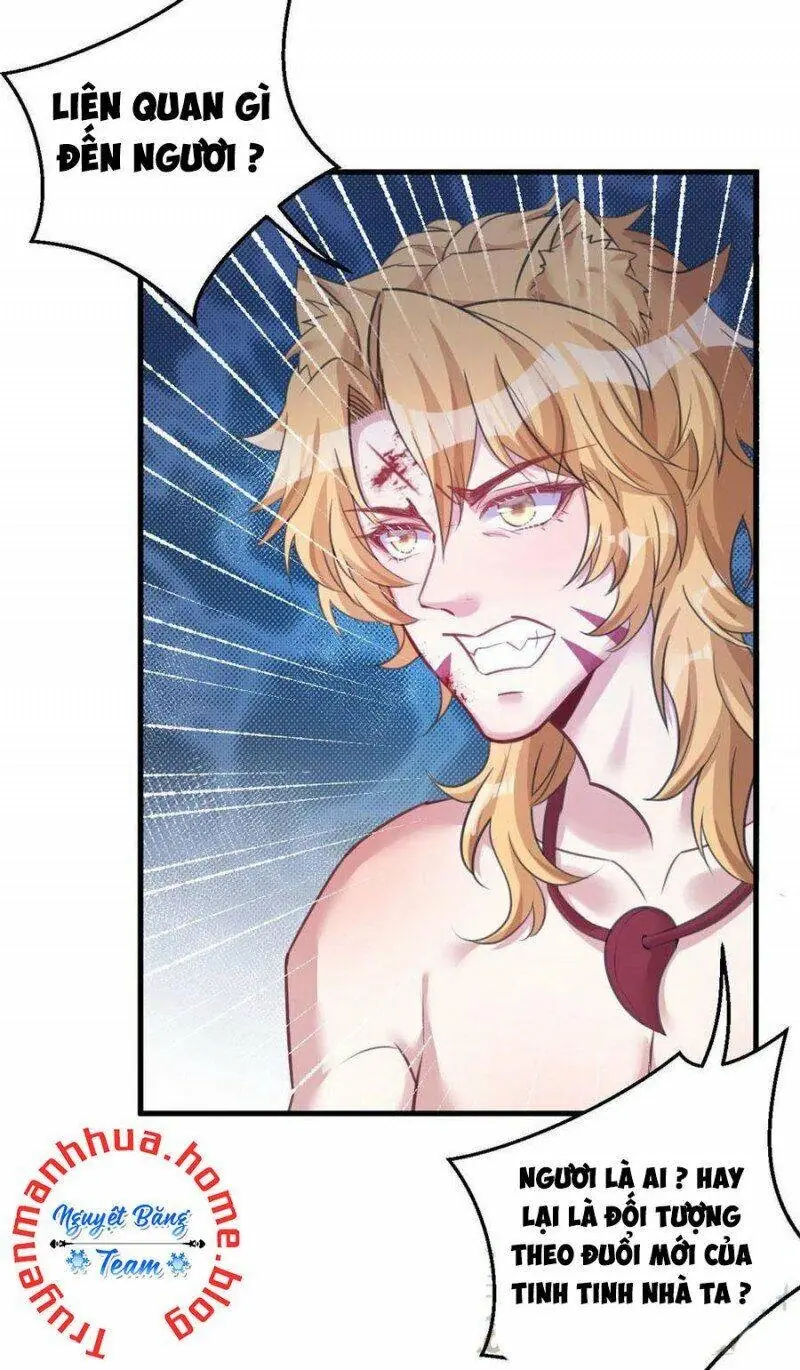 Thảnh Thơi Thú Thế Chủng Chủng Điền, Sinh Sinh Tể - Update Chapter 213 - Trang 13