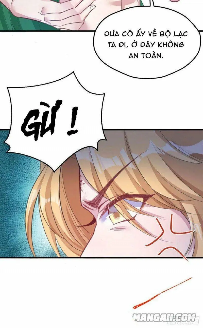 Thảnh Thơi Thú Thế Chủng Chủng Điền, Sinh Sinh Tể - Update Chapter 213 - Trang 15