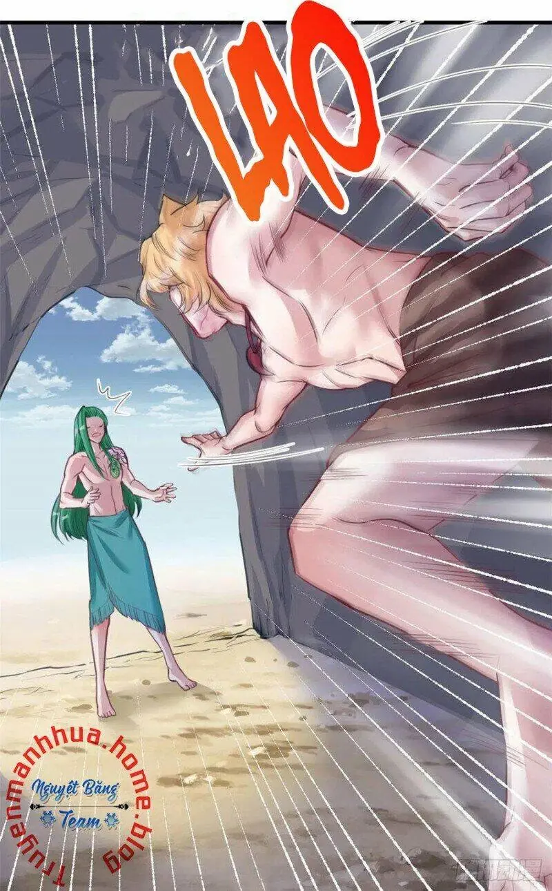 Thảnh Thơi Thú Thế Chủng Chủng Điền, Sinh Sinh Tể - Update Chapter 213 - Trang 16