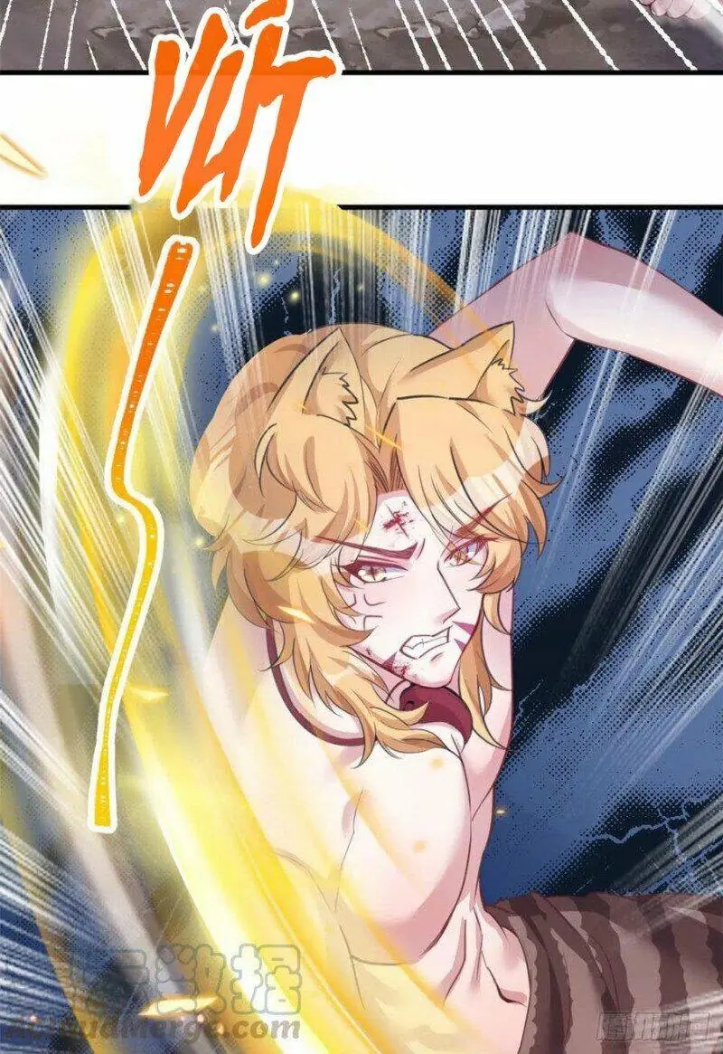 Thảnh Thơi Thú Thế Chủng Chủng Điền, Sinh Sinh Tể - Update Chapter 213 - Trang 17