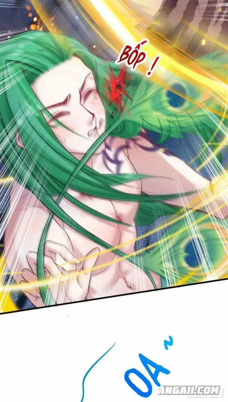 Thảnh Thơi Thú Thế Chủng Chủng Điền, Sinh Sinh Tể - Update Chapter 213 - Trang 18
