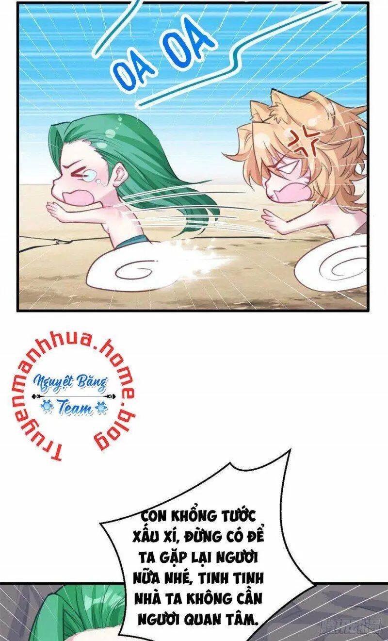 Thảnh Thơi Thú Thế Chủng Chủng Điền, Sinh Sinh Tể - Update Chapter 213 - Trang 19